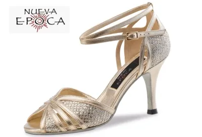 Gloria F80 - Nueva-Epoca-Tanzschuhe