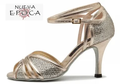 Gloria F80 - Nueva-Epoca-Tanzschuhe