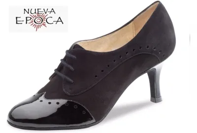 Karen F60 - Nueva-Epoca-Tanzschuhe