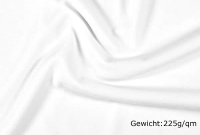 Olymp-Matt-Lycra- extra dick - weiss