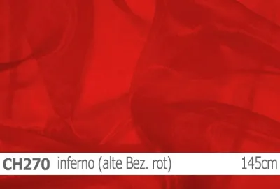 Spez.Chiffon/ Organza