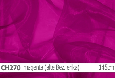 Spez.Chiffon/ Organza - Reste
