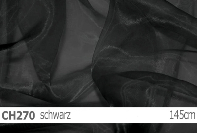 Spez.Chiffon/ Organza - Reste