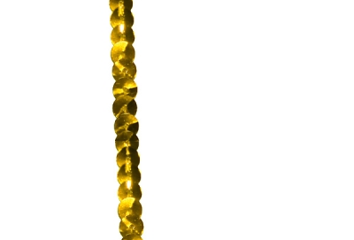 Paillettenband 1reihig