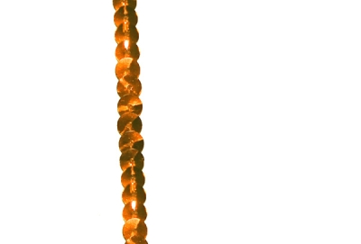 Paillettenband 1reihig