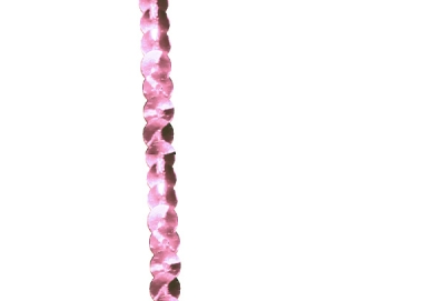 Paillettenband 1reihig