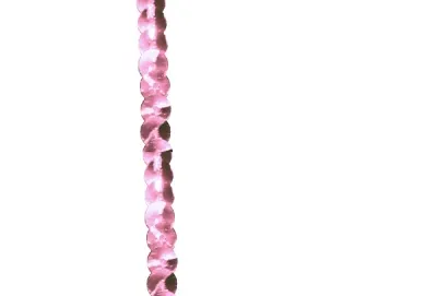 Paillettenband 1reihig