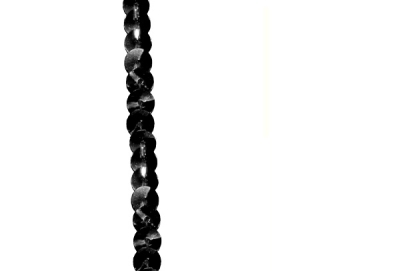 Paillettenband 1reihig