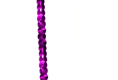 Paillettenband 1reihig