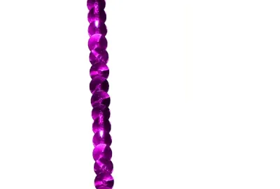 Paillettenband 1reihig
