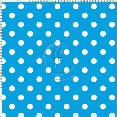 bedruckter Netzstoff