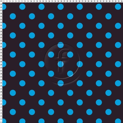 bedruckter Netzstoff