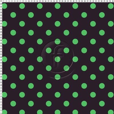 bedruckter Netzstoff