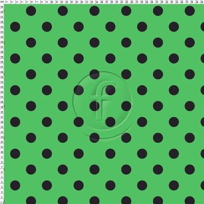 bedruckter Netzstoff