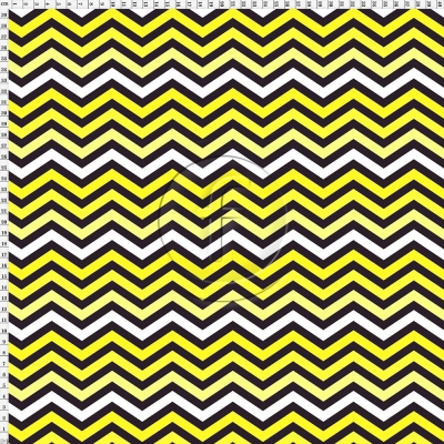 bedruckter Netzstoff