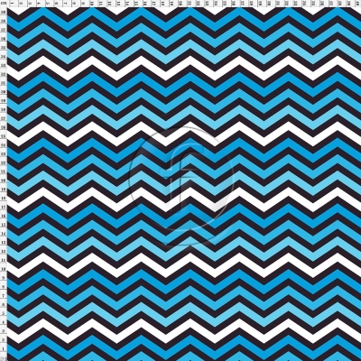 bedruckter Netzstoff