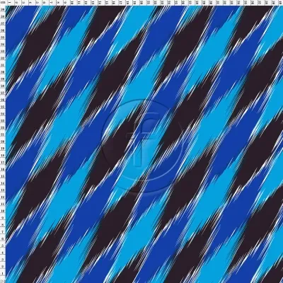 bedruckter Lycra bedruckter Lycra