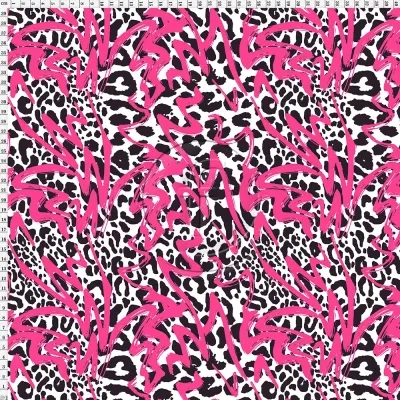 bedruckter Lycra bedruckter Lycra