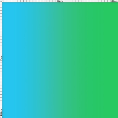 bedruckter Netzstoff