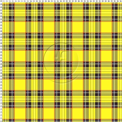 bedruckter Netzstoff