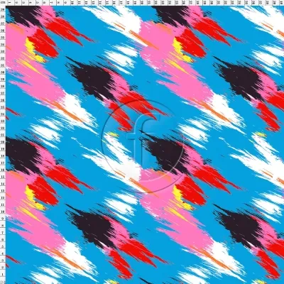 bedruckter Lycra bedruckter Lycra