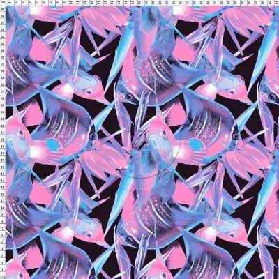 bedruckter Lycra bedruckter Lycra