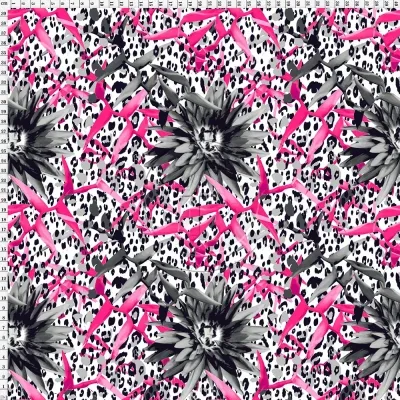bedruckter Lycra bedruckter Lycra