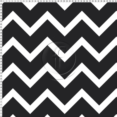 bedruckter Netzstoff