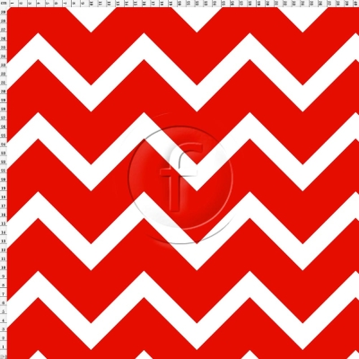 bedruckter Netzstoff
