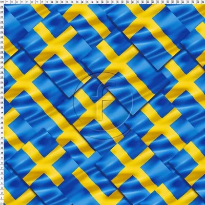 bedruckter Netzstoff bedruckter Netzstoff