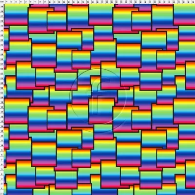 bedruckter Netzstoff bedruckter Netzstoff