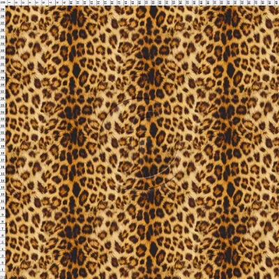 bedruckter Lycra bedruckter Lycra