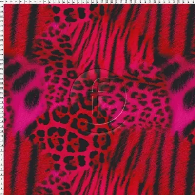 bedruckter Lycra bedruckter Lycra