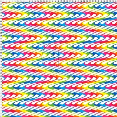 bedruckter Lycra bedruckter Lycra
