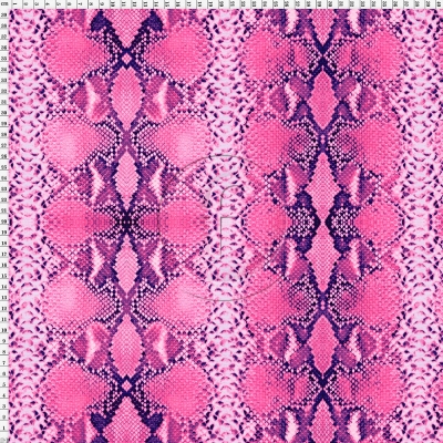 bedruckter Lycra