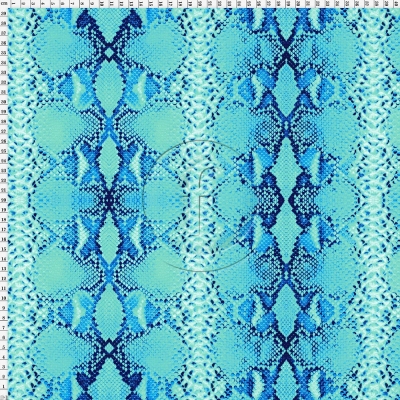 bedruckter Lycra