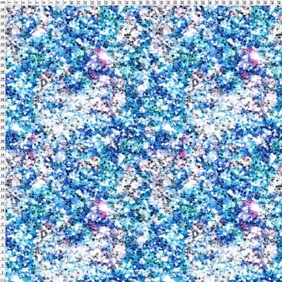 bedruckter Netzstoff bedruckter Netzstoff