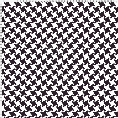 bedruckter Lycra