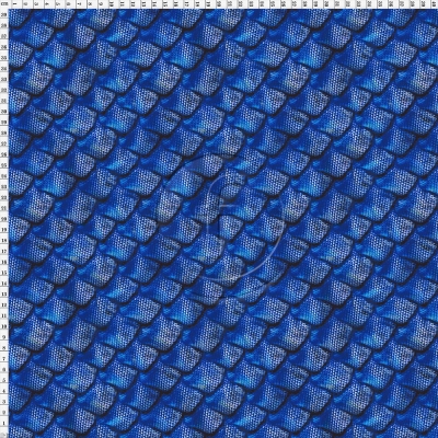 bedruckter Lycra