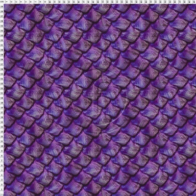 bedruckter Lycra