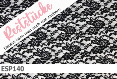 elastische Spitze  - ESP140 - Reste