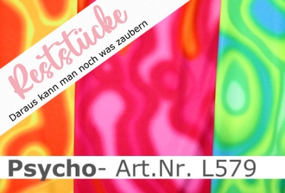 Lycra - Design Psycho - Reste