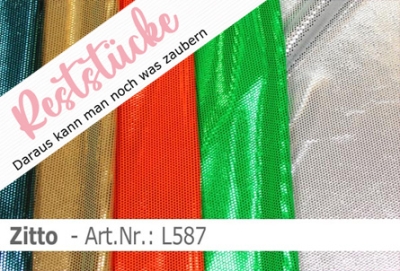 Lycra - Design Zitto - Reste