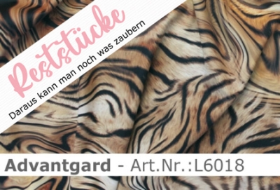 Lycra - Design Advantgard - Reste