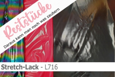 Stretch Lack - Reste