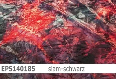 Samt/ Velvet Batik - elastisch