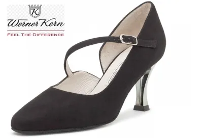 Sarah F64 - Werner-Kern-Tanzschuhe Sarah F64 - Werner-Kern-Tanzschuhe