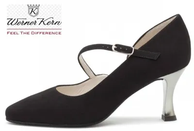 Sarah F64 - Werner-Kern-Tanzschuhe Sarah F64 - Werner-Kern-Tanzschuhe