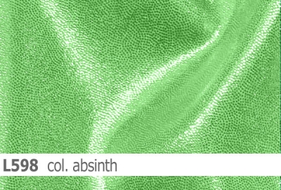 Lycra - Design Shine - Reste
