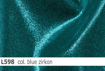 Lycra - Design Shine - Reste